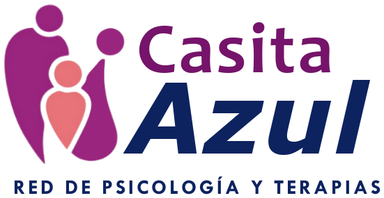 Casita Azul Red de Psicología y Terapias